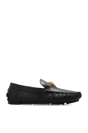 Fendi Leather loafers | Men's Shoes | Vitkac